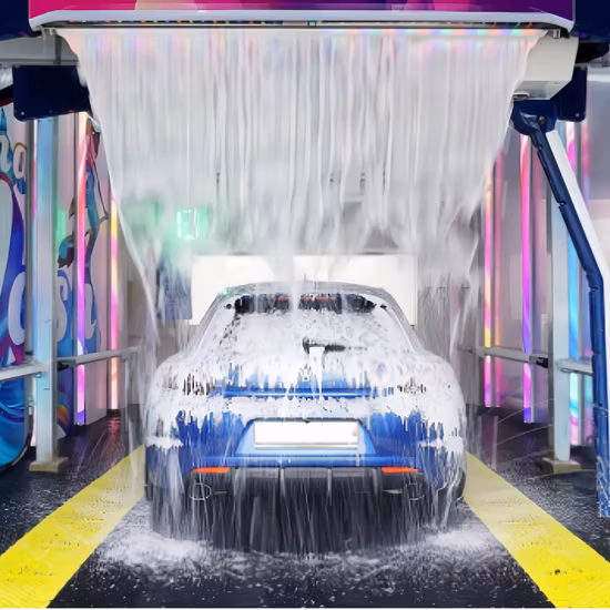 Bison Petrol Power Hidrolavadora Gasolina Equipo portátil de lavado de autos Lavadora de alta presión Precio de la lavadora de autos