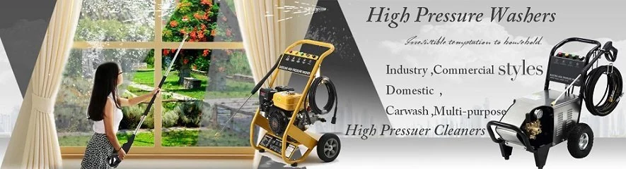 Elemax 6.5HP 13HP 180bar 250bar 2600psi 3600psi New High Performance Reasonably Priced Gasoline Cold Water Gas Pressure Washer